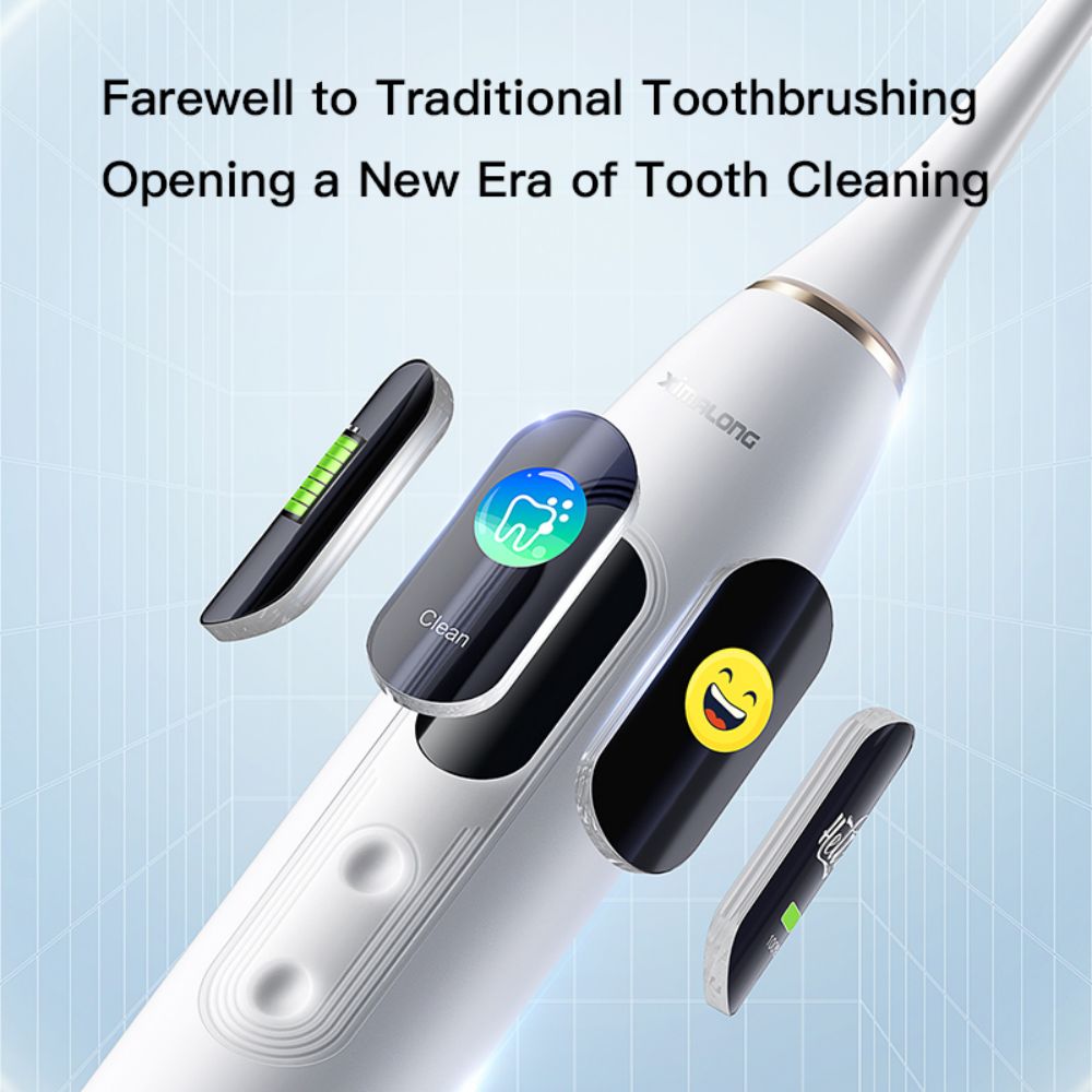 electric tooth brush sonic