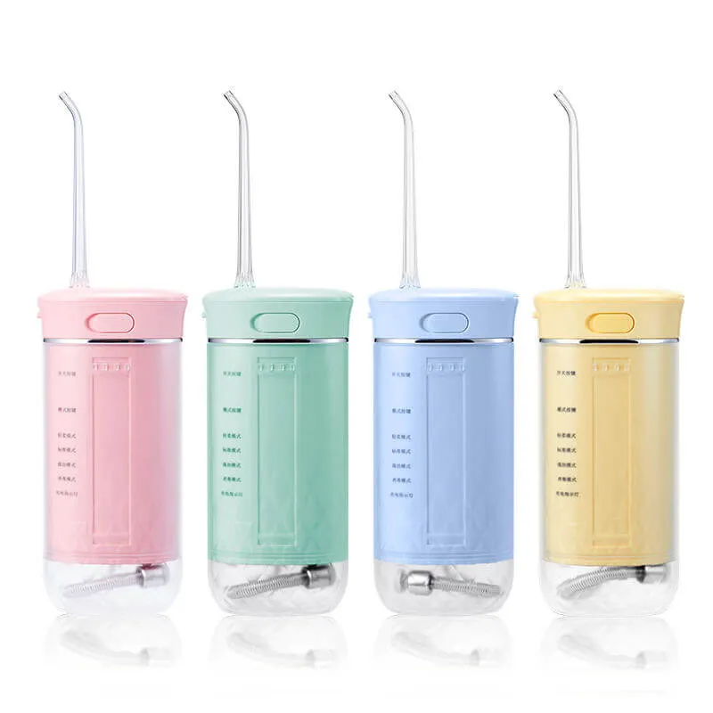 Portable Oral irrigator