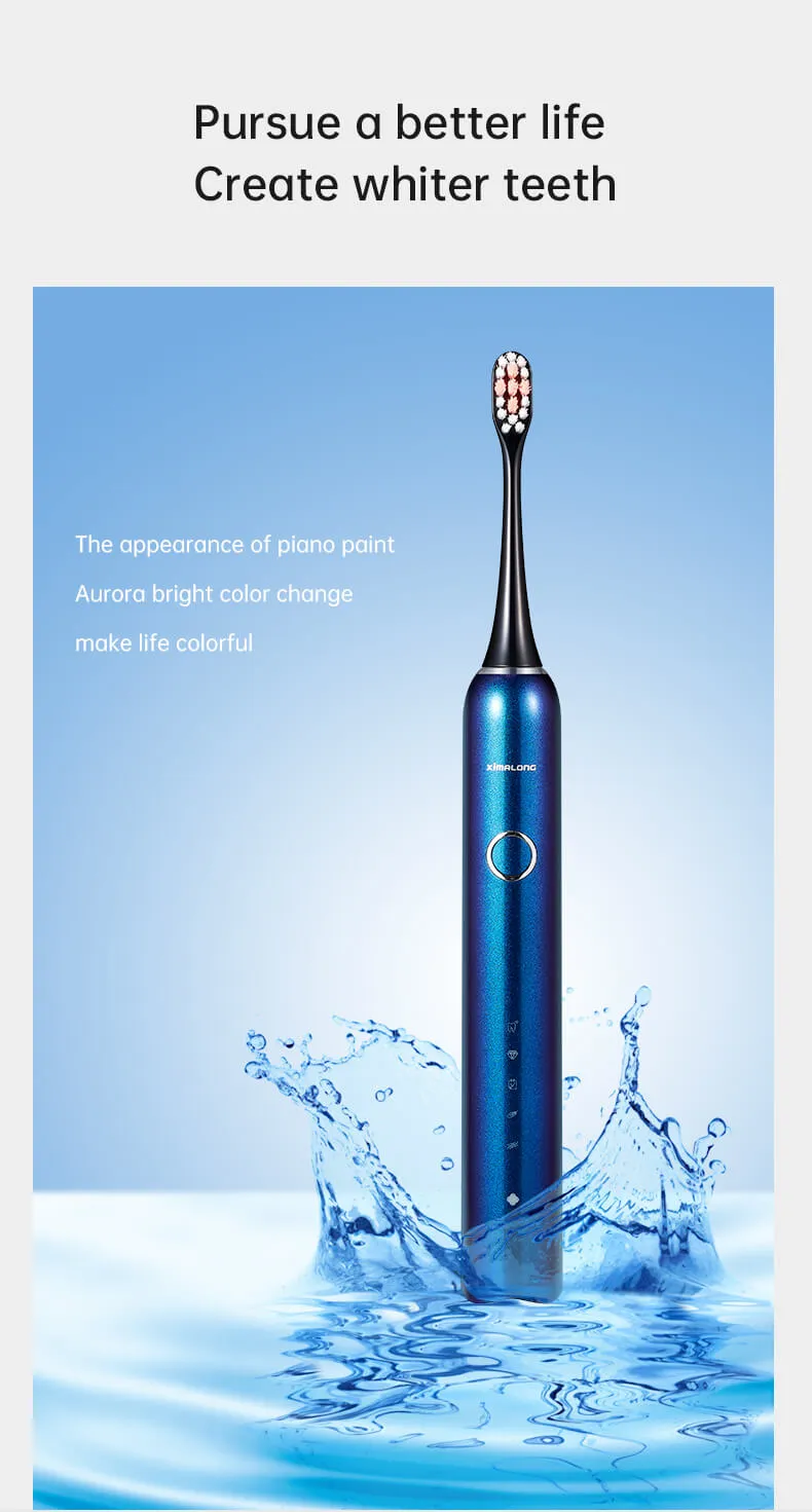 Private Label Toothbrush