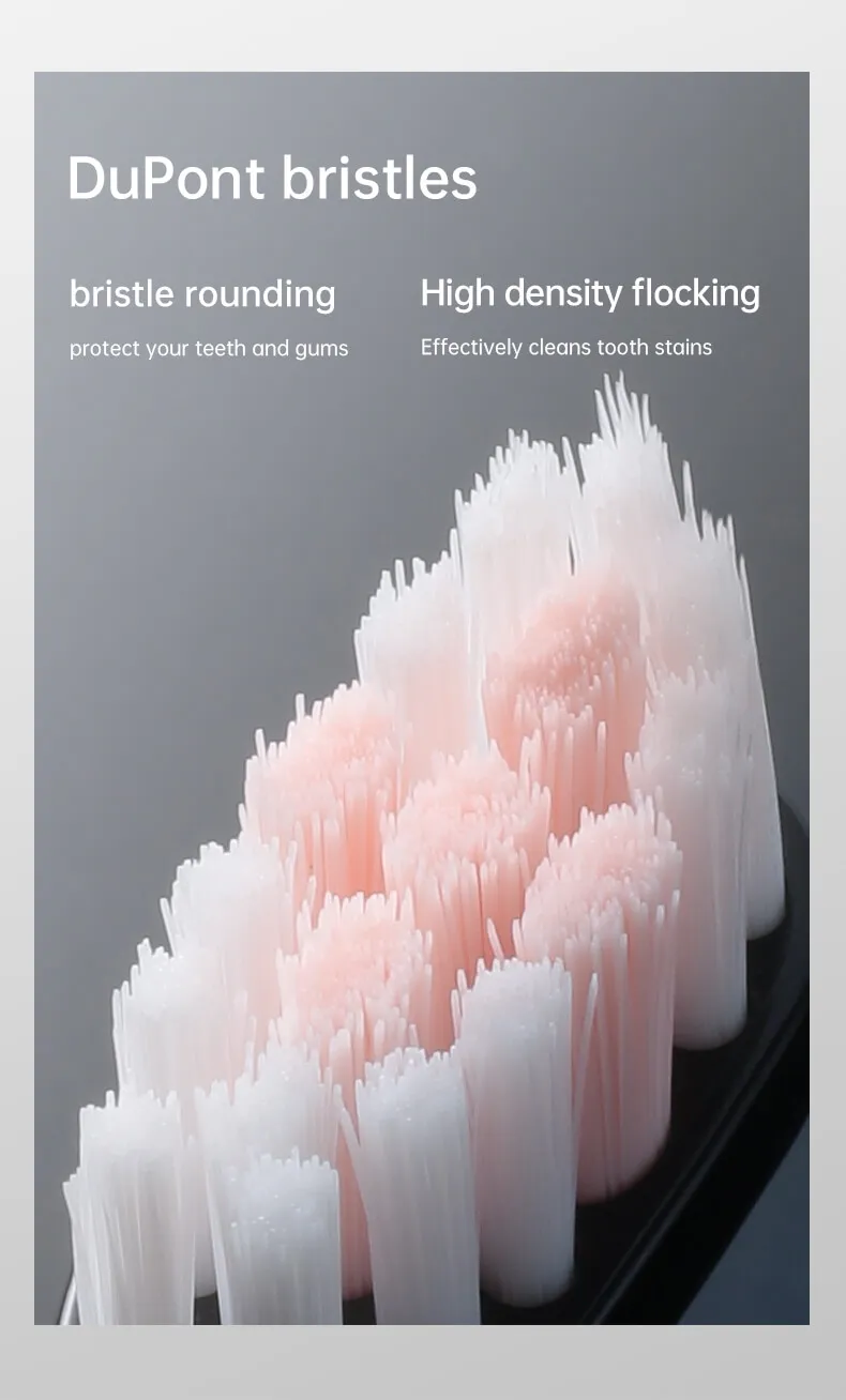 Battery-Powered Toothbrush
