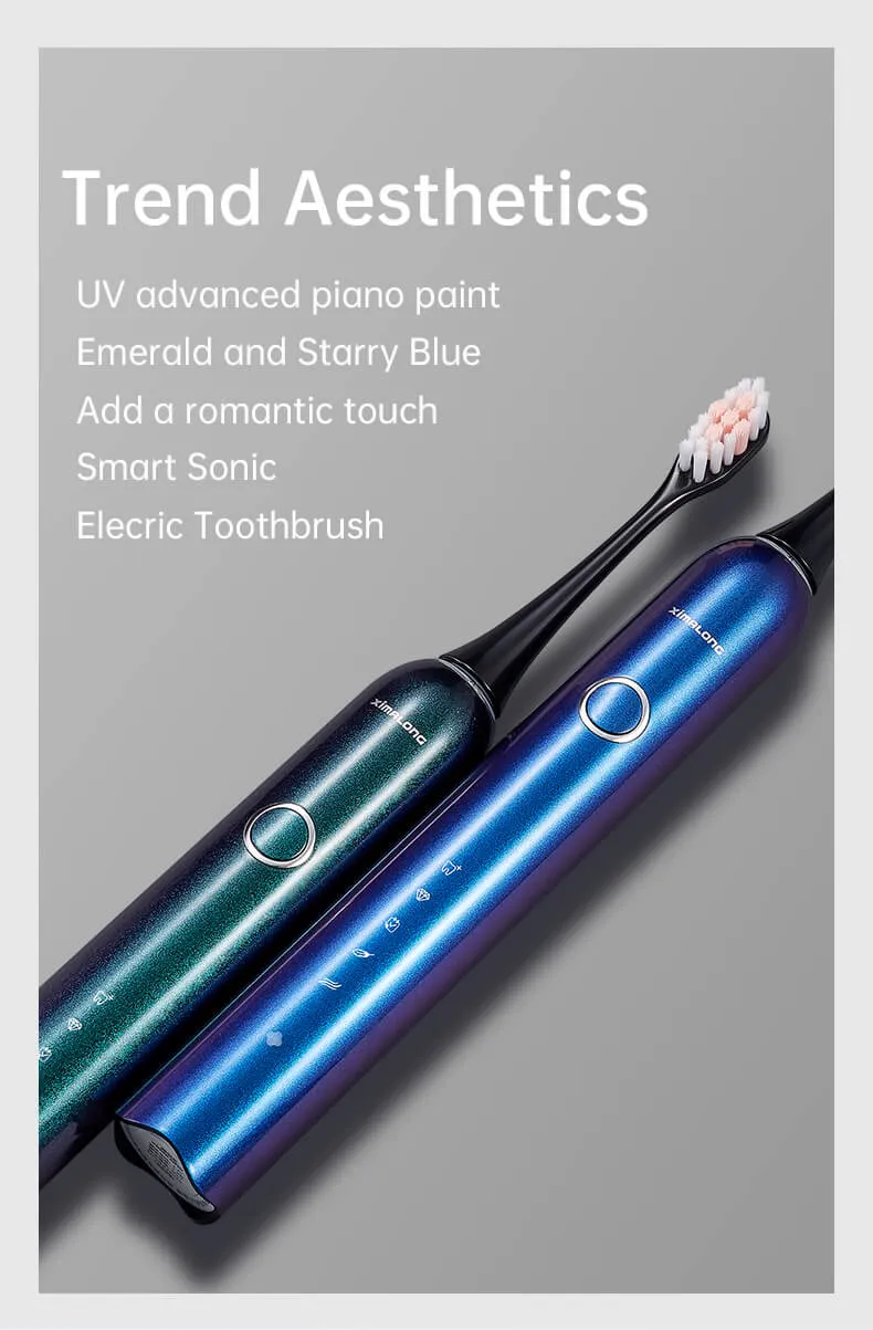 Bulk Electric Toothbrush