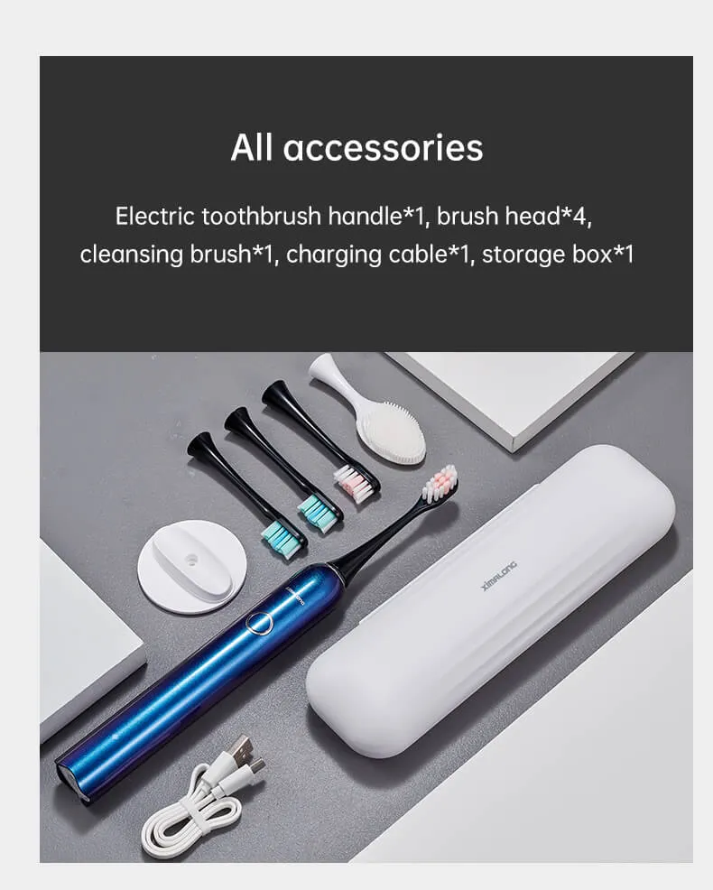 Customized Oral Care