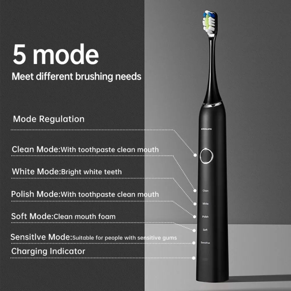 T9 S19 Customized High-End Electric Toothbrushes
