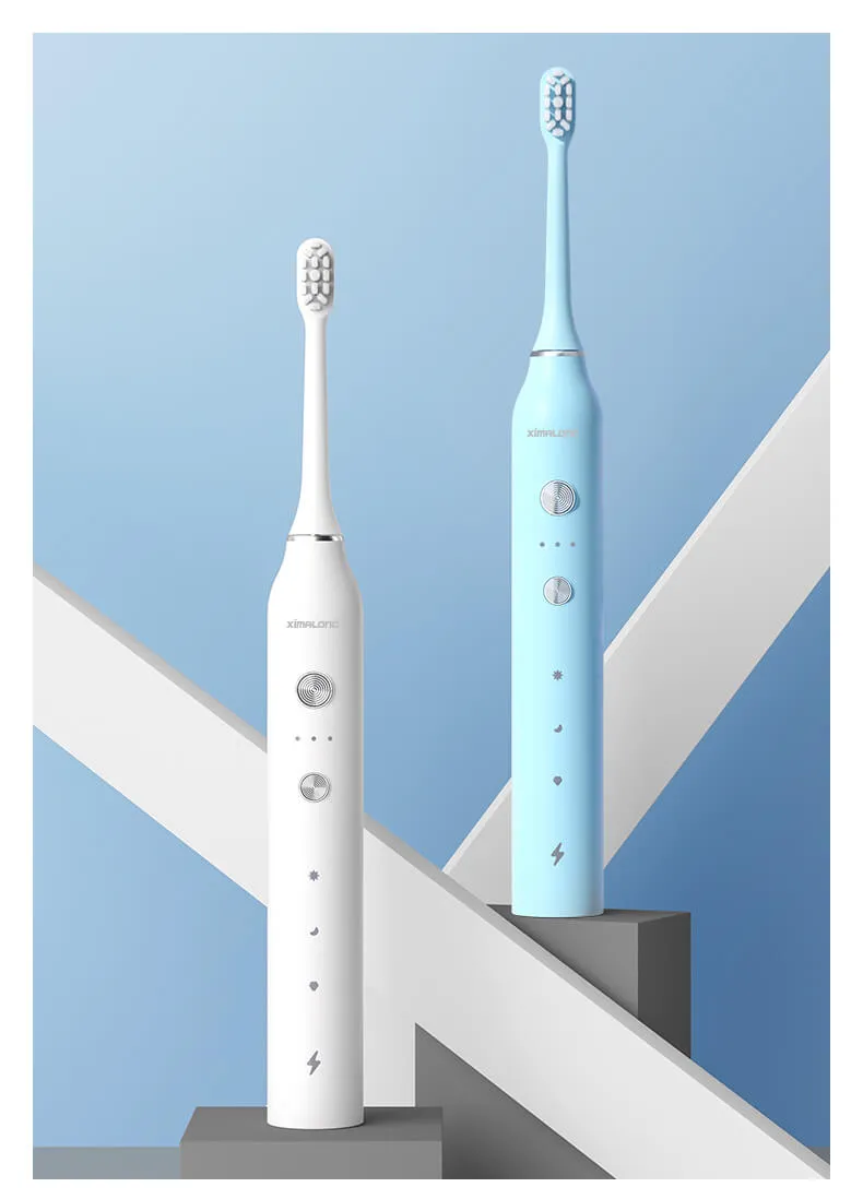 T8 S18 sonic toothbrush