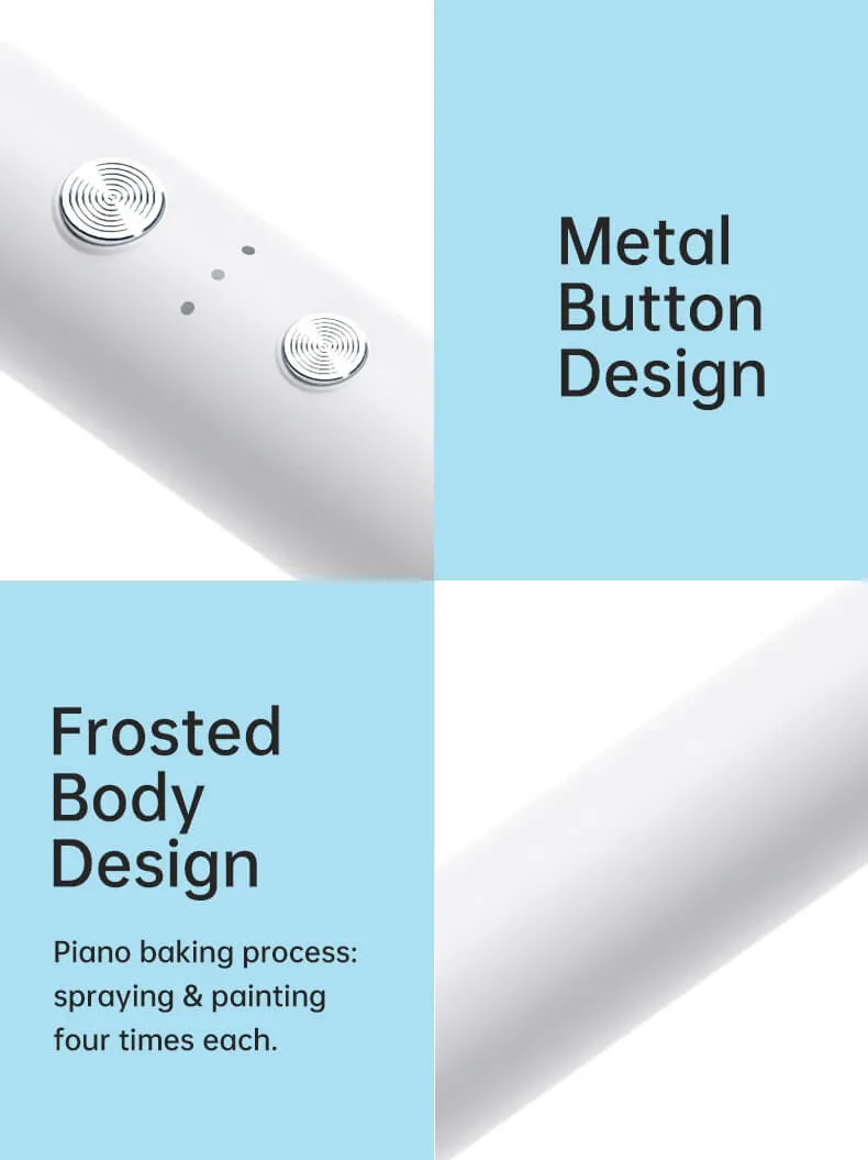 Custom toothbrush production