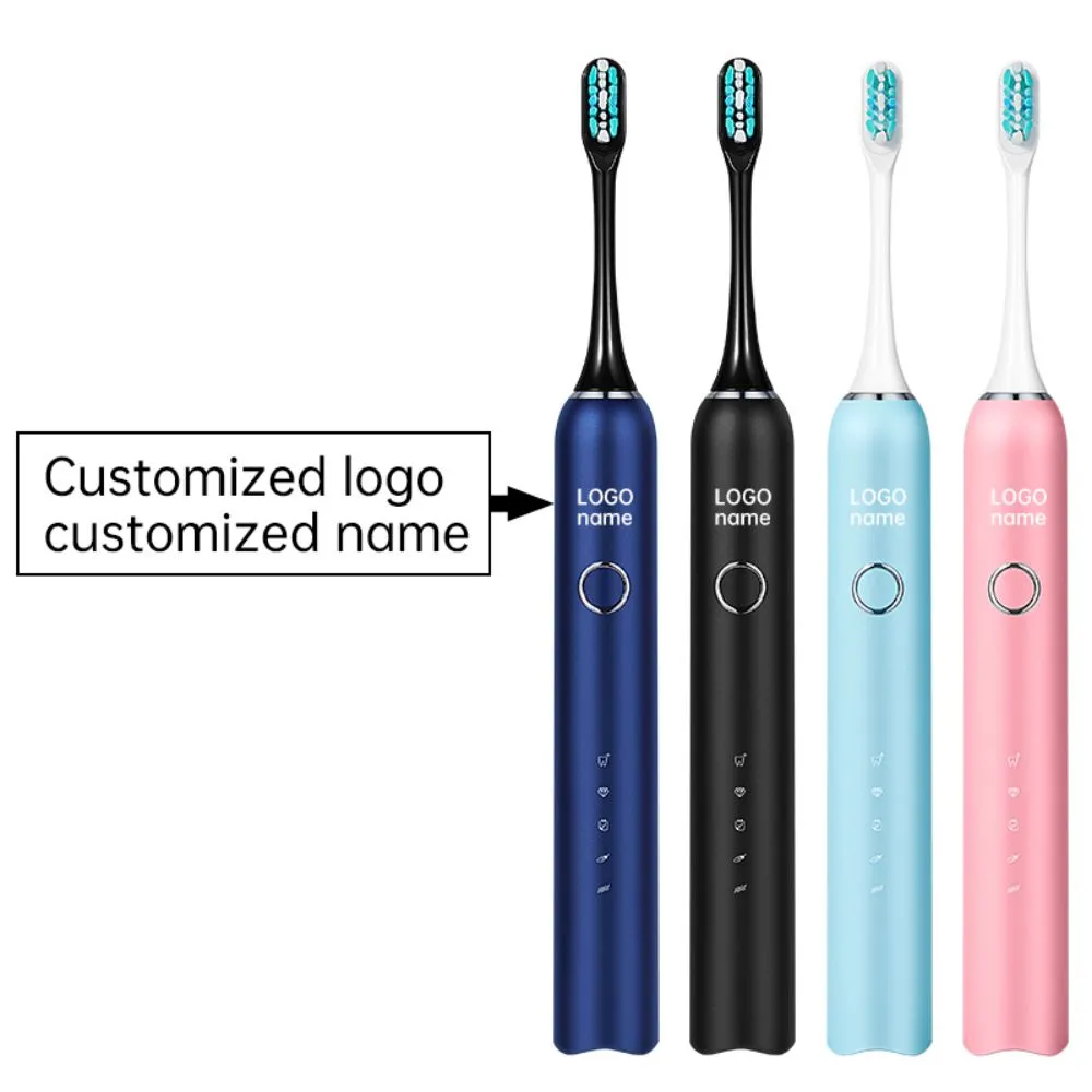T7 S08 High Quality Wholesale Electric Toothbrush