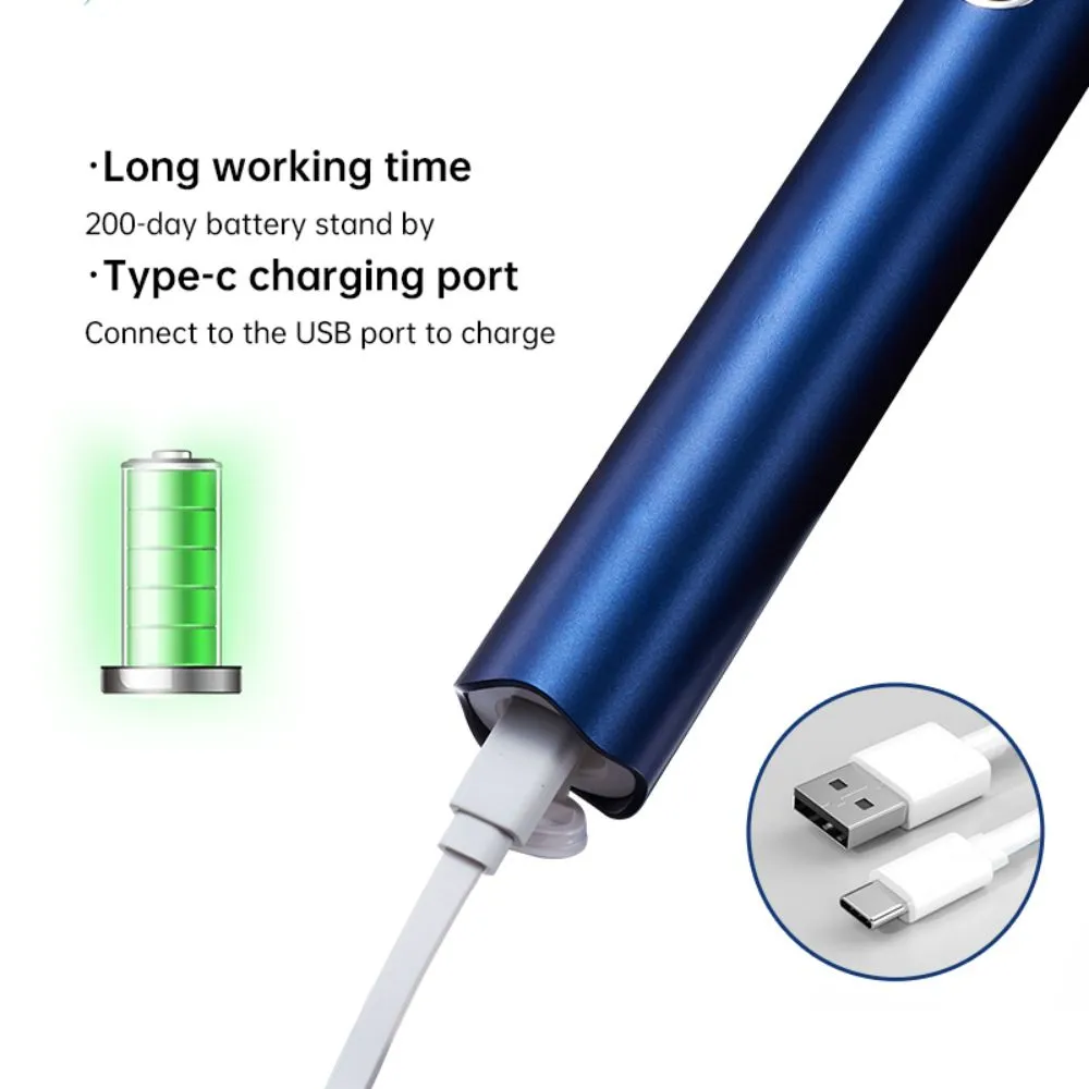 T7 S08 High Quality Wholesale Electric Toothbrush