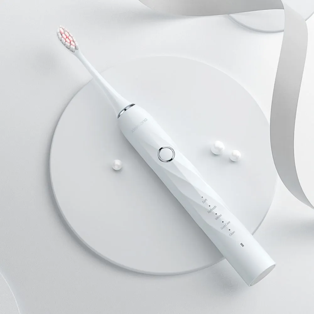 T6 electric toothbrush