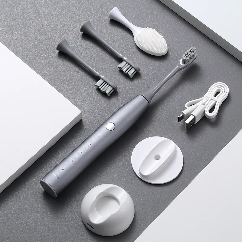 Electric Toothbrush