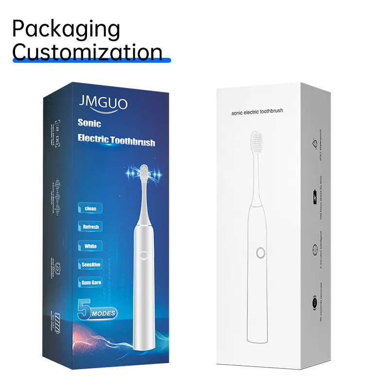 T2 Children's Sonic Electric Toothbrush