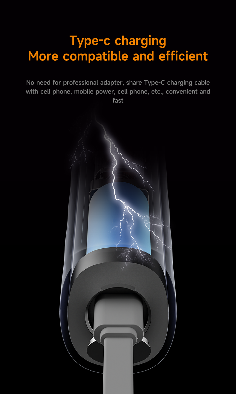 waterproof slim electric toothbrush