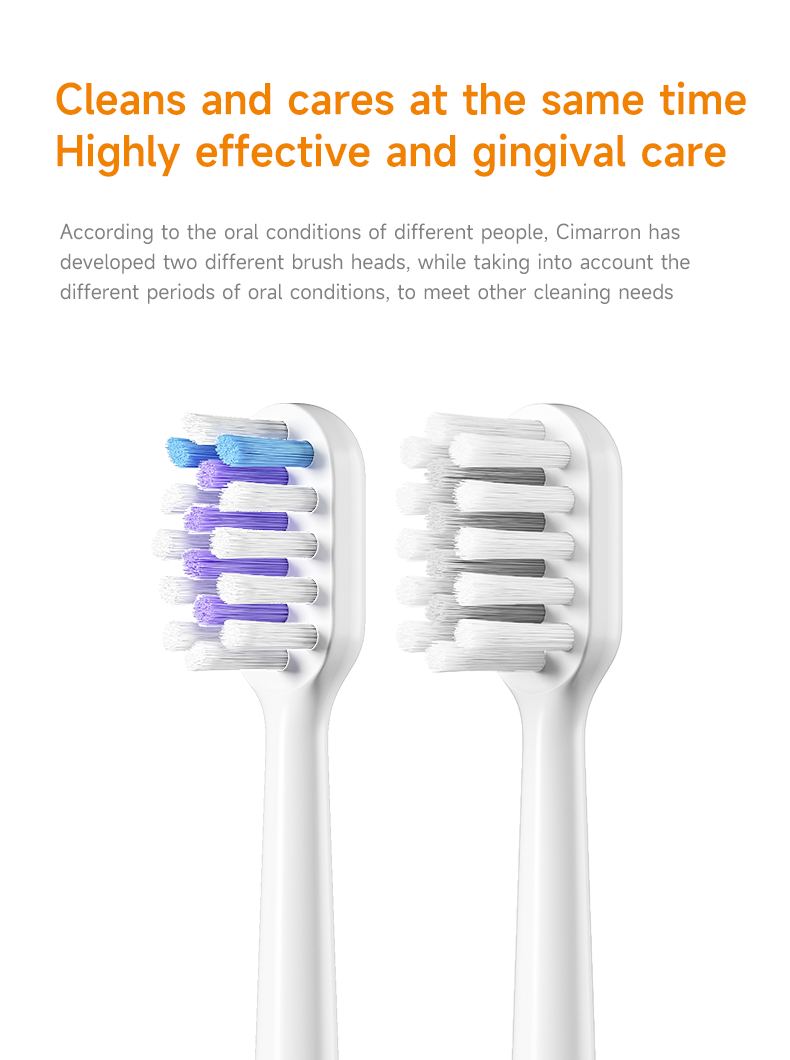compact sonic toothbrush