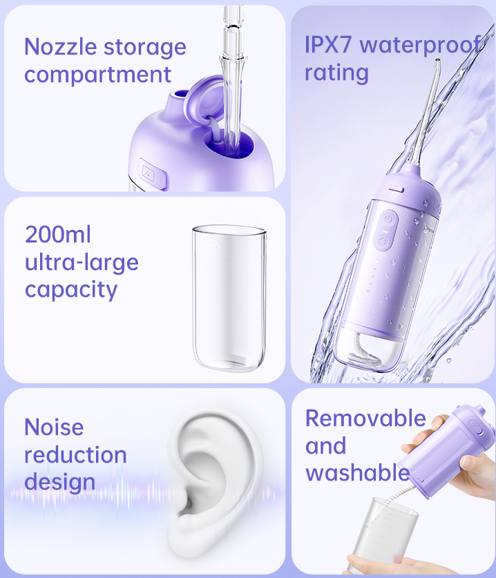 water oral irrigator water oral irrigator