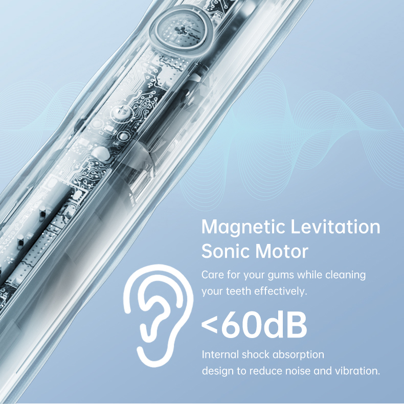 wireless electric toothbrush wireless electric toothbrush