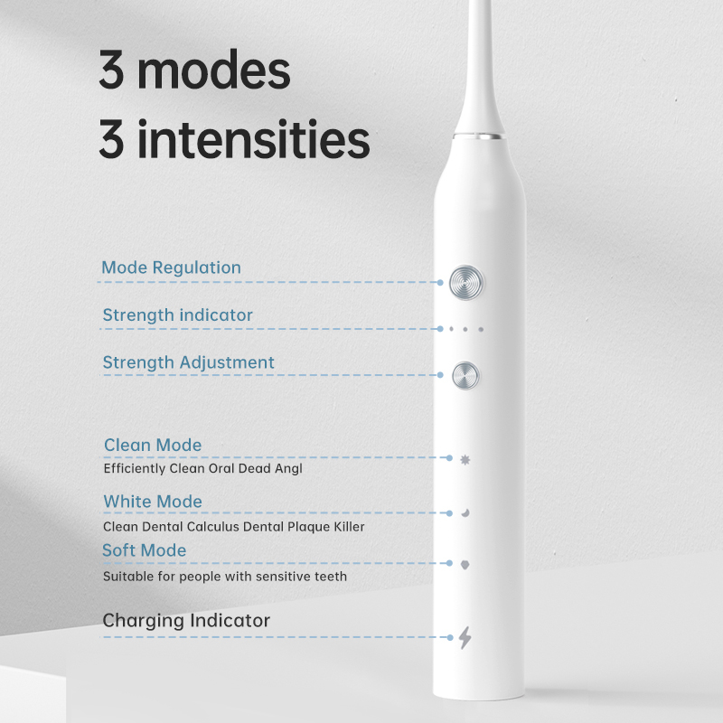 high quality electric toothbrush