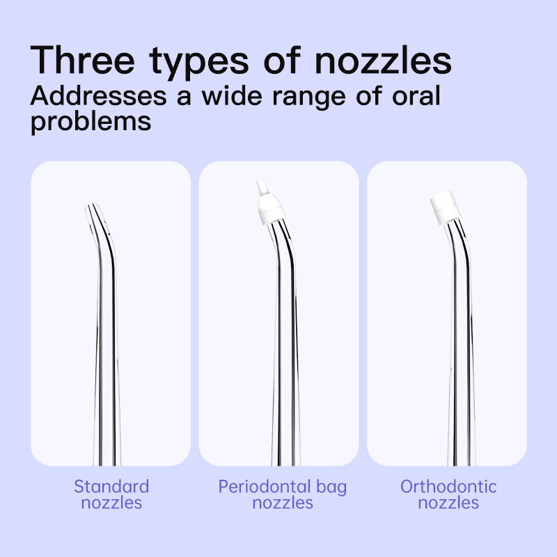 cordless water flosser cordless water flosser