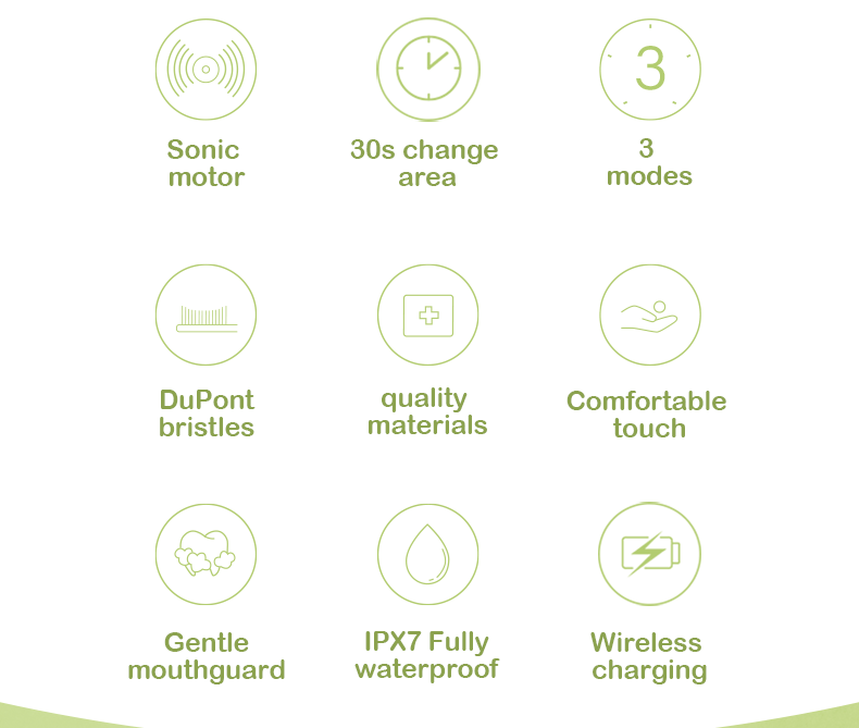 electric toothbrush black friday